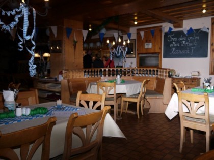 Foto: Hittenkirchen